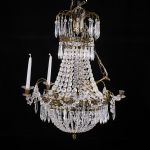 1625 3233 CHANDELIER